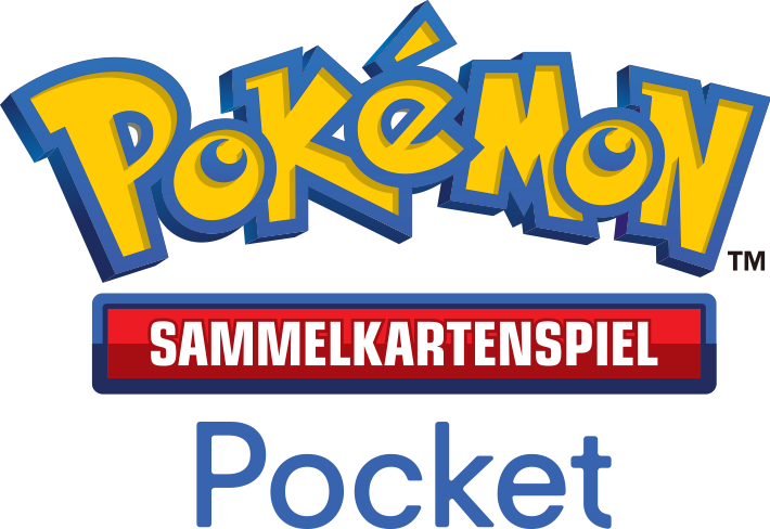 Pokémon-Sammelkartenspiel-Pocket