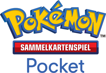 Pokémon-Sammelkartenspiel-Pocket