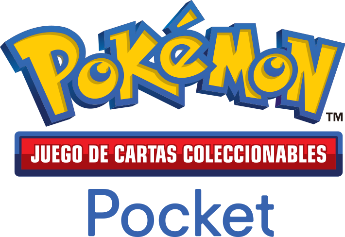 Juego de Cartas Coleccionables Pokémon Pocket