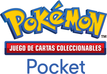 Juego de Cartas Coleccionables Pokémon Pocket