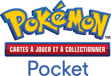 Jeu de Cartes à Collectionner Pokémon Pocket