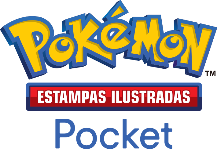 Pokémon Estampas Ilustradas Pocket