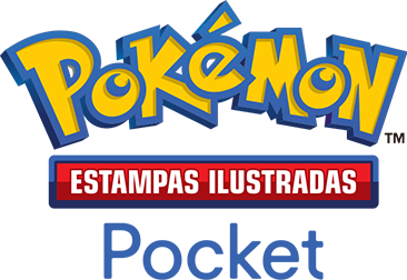 Pokémon Estampas Ilustradas Pocket